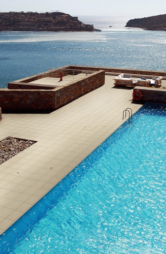 Бортовой элемент Venatto TEXTURE Piscinas Venatto Pools 800x330 мм