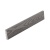 Торцевая доска CM Decking (Декинг), 2000х50х10 мм, цвет EBONY (эбен) Торцевая доска CM Decking (Декинг), 2000х50х10 мм, цвет EBONY (эбен)